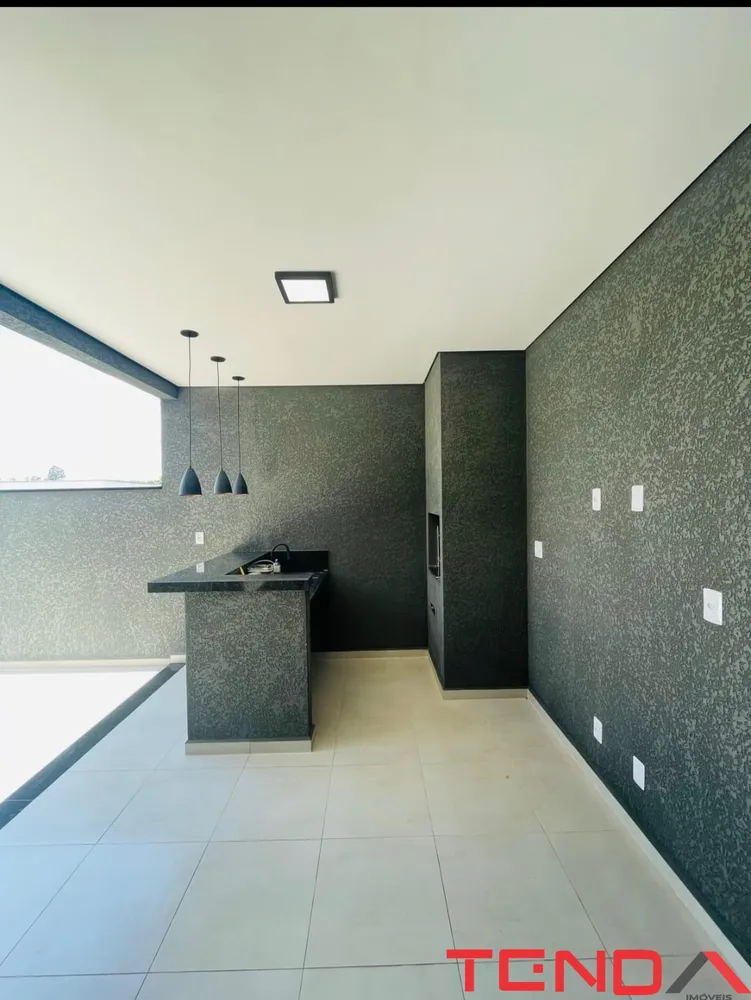 Casa, 3 quartos, 160 m² - Foto 3