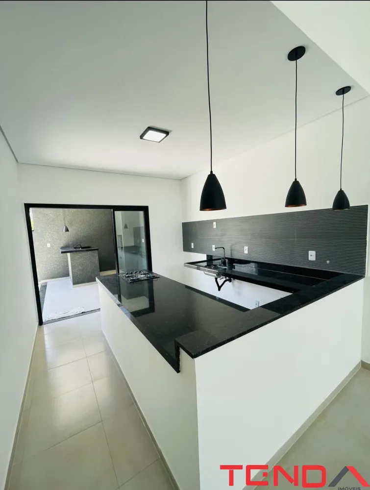 Casa, 3 quartos, 160 m² - Foto 2