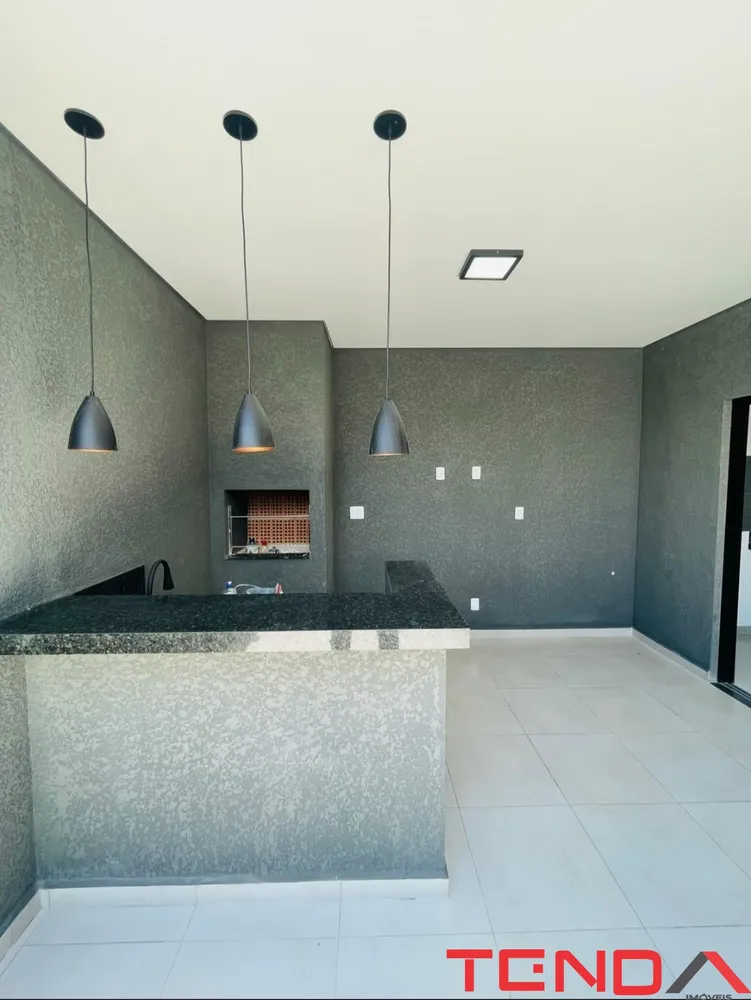 Casa, 3 quartos, 160 m² - Foto 1