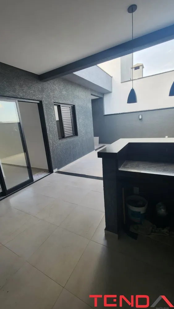 Casa, 3 quartos, 160 m² - Foto 14