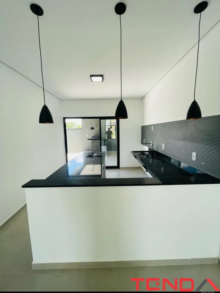 Casa, 3 quartos, 160 m² - Foto 4