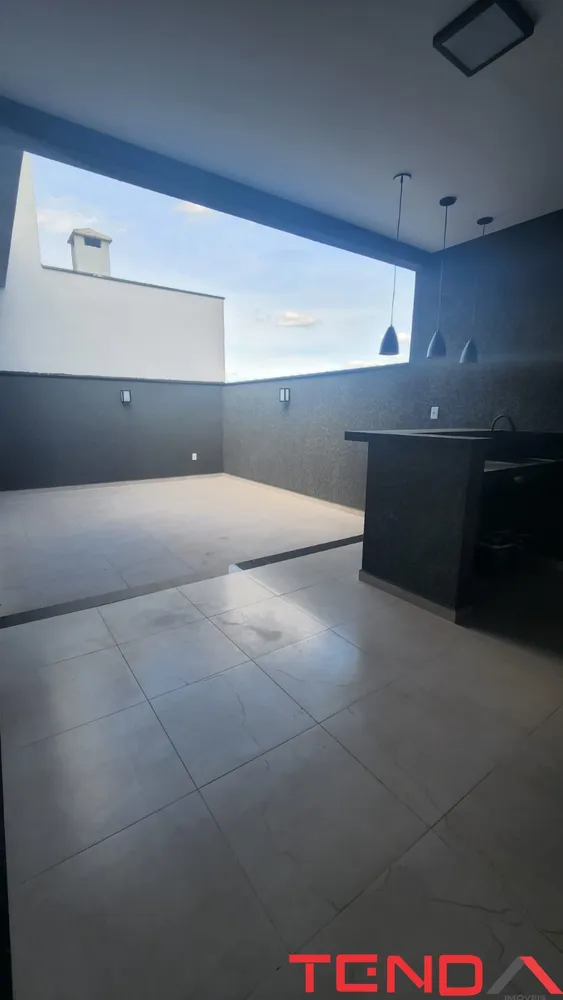 Casa, 3 quartos, 160 m² - Foto 15