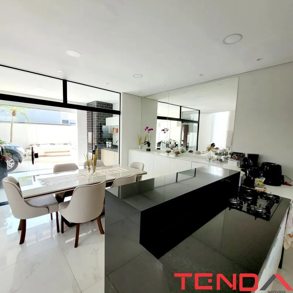 Casa, 3 quartos, 192 m² - Foto 8