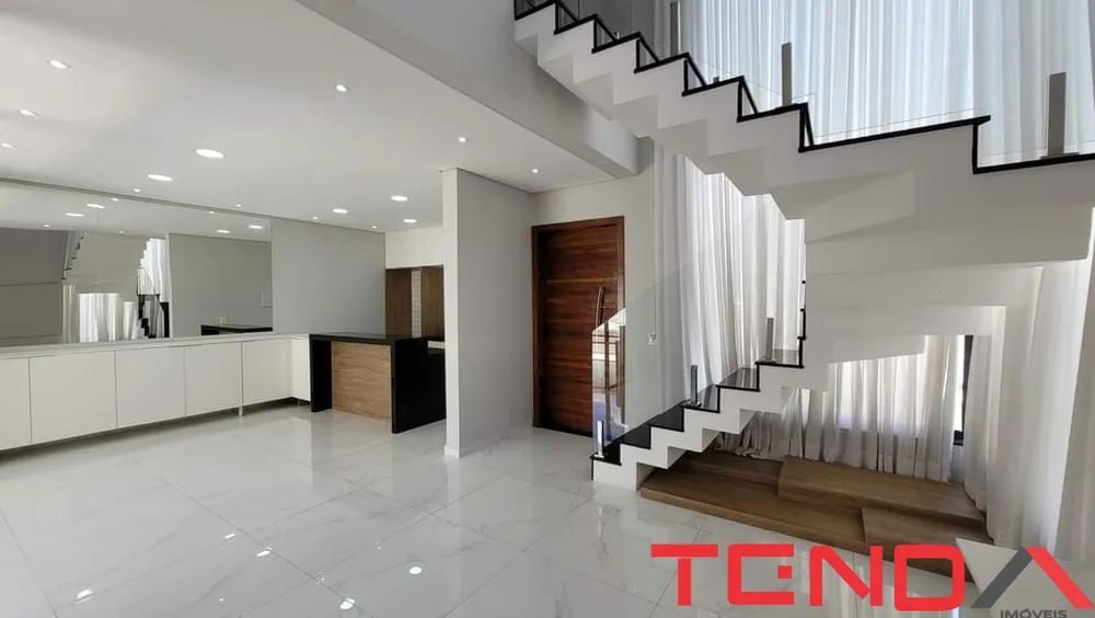 Casa, 3 quartos, 192 m² - Foto 1