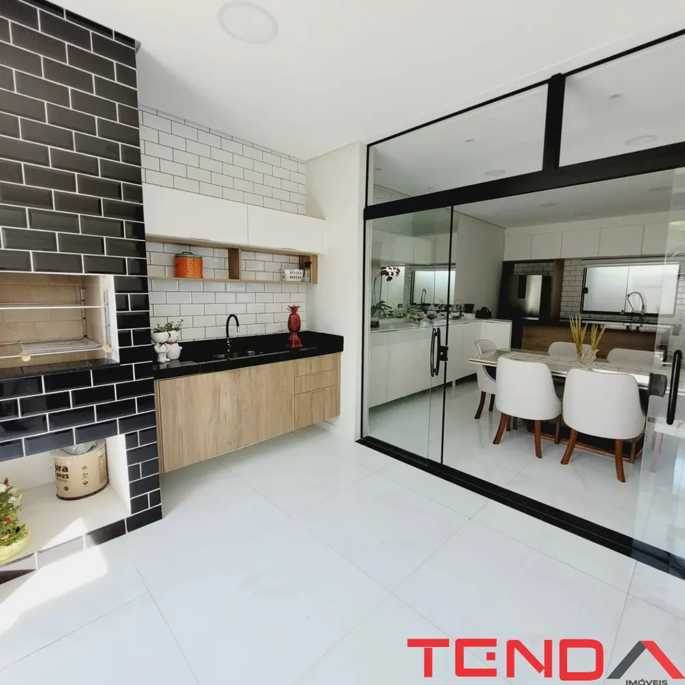 Casa, 3 quartos, 192 m² - Foto 10
