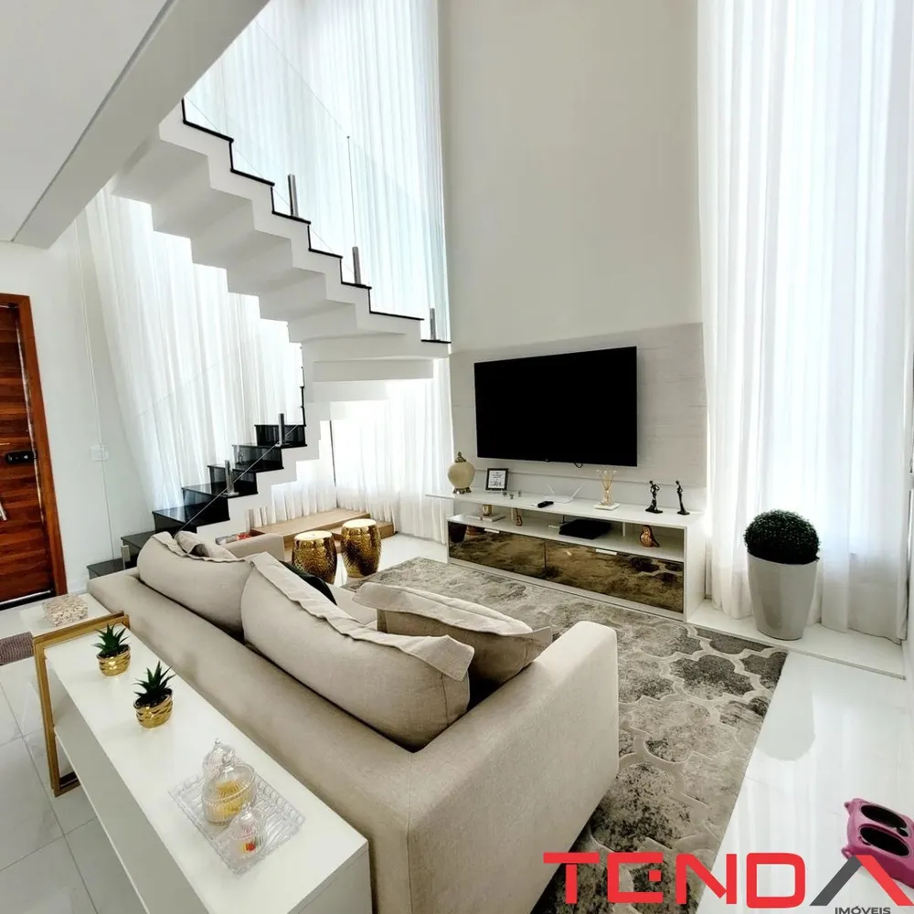 Casa, 3 quartos, 192 m² - Foto 7