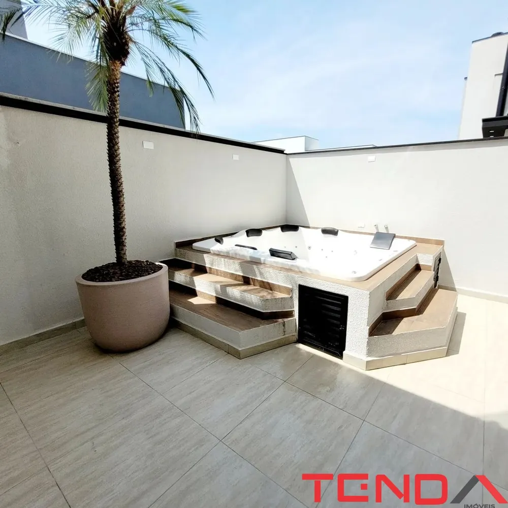 Casa, 3 quartos, 192 m² - Foto 11