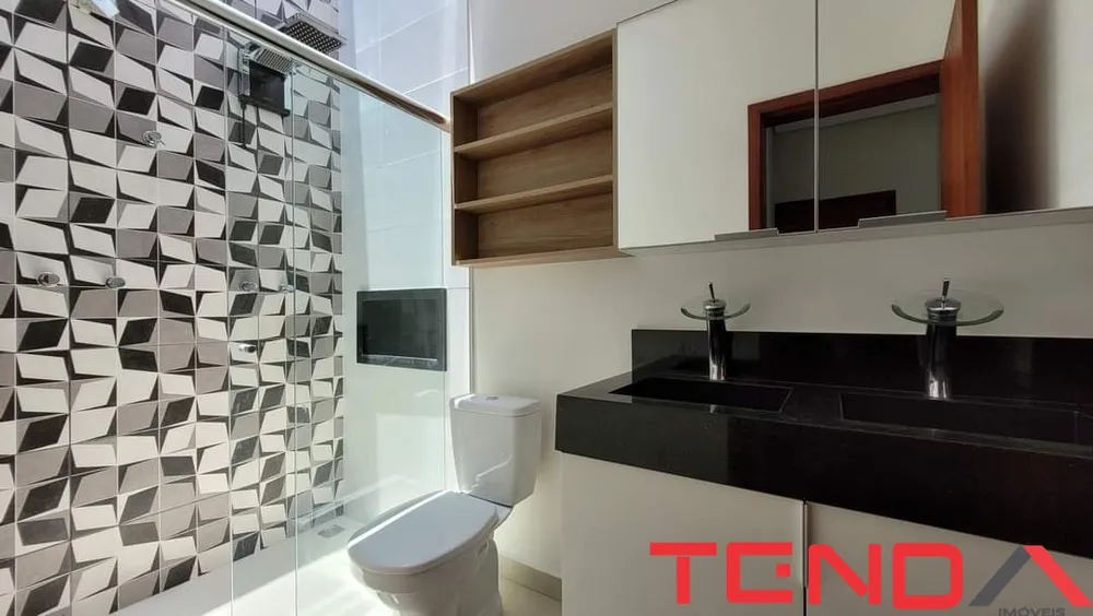 Casa, 3 quartos, 192 m² - Foto 4