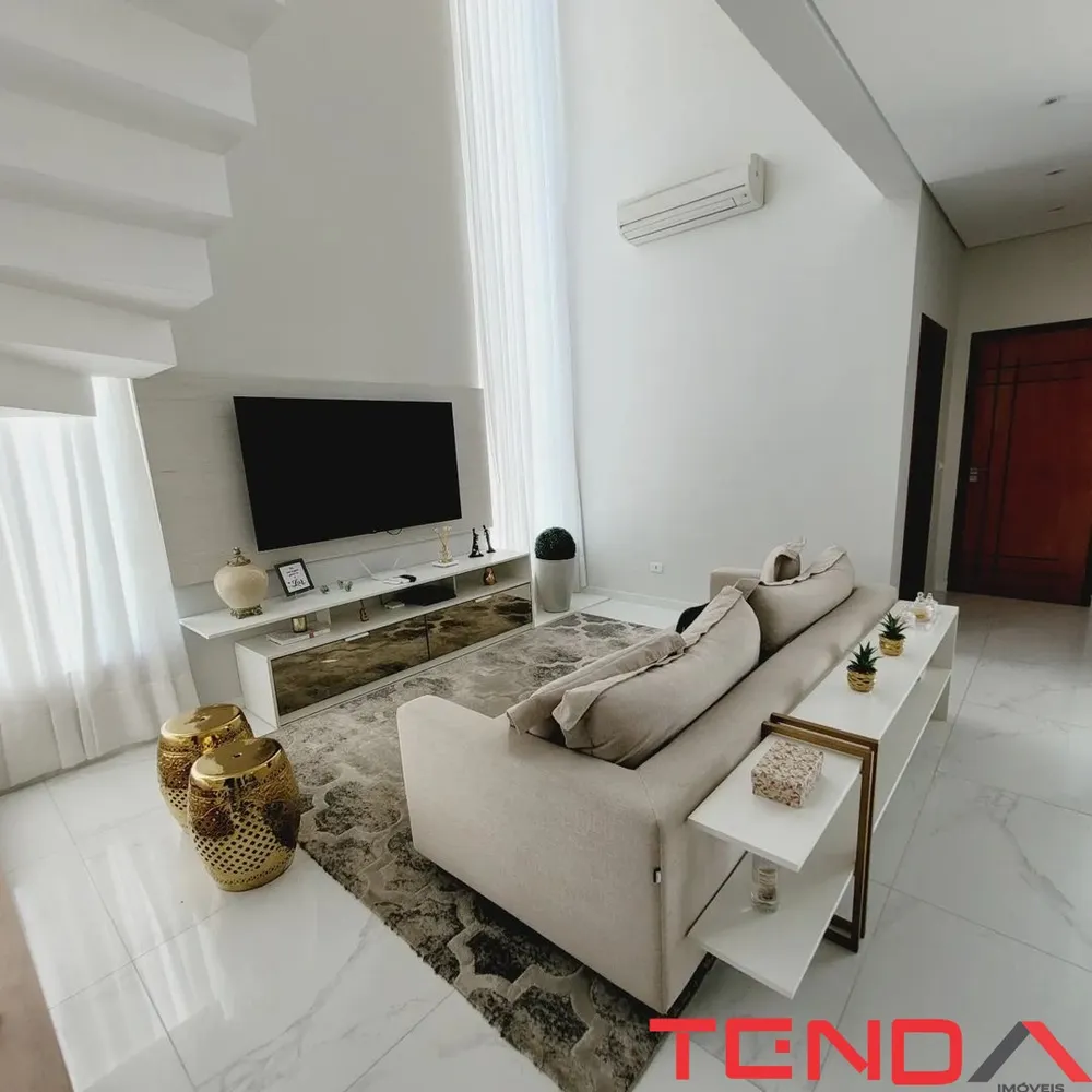Casa, 3 quartos, 192 m² - Foto 6