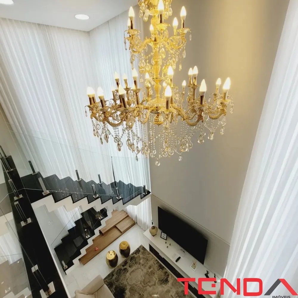 Casa, 3 quartos, 192 m² - Foto 9