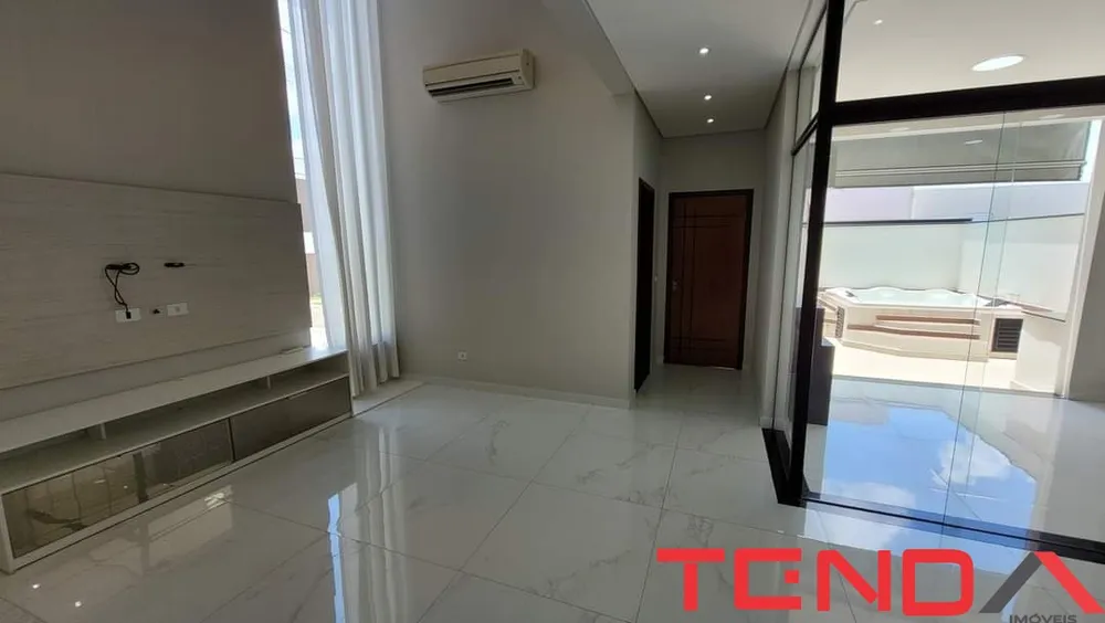 Casa, 3 quartos, 192 m² - Foto 2