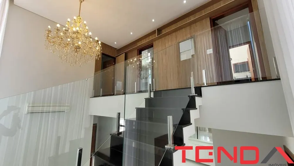 Casa, 3 quartos, 192 m² - Foto 3