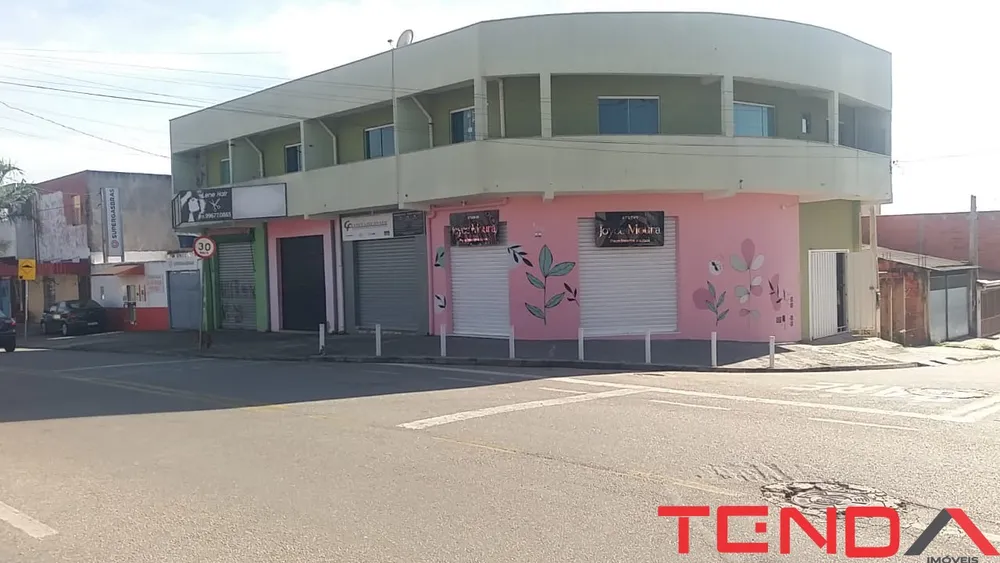 Loja-Salão, 400 m² - Foto 1