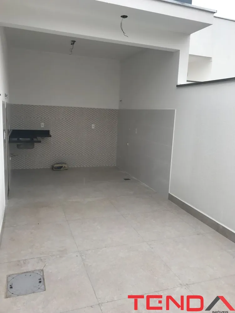 Casa, 3 quartos - Foto 11