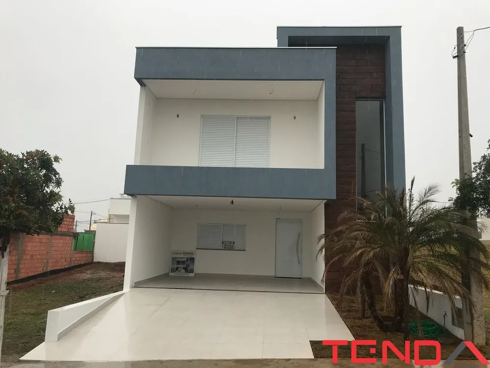 Casa, 3 quartos - Foto 3
