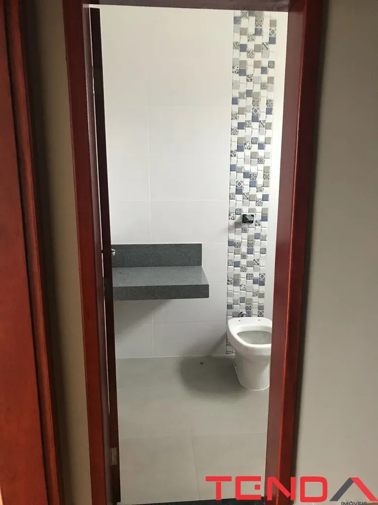 Casa, 3 quartos - Foto 10