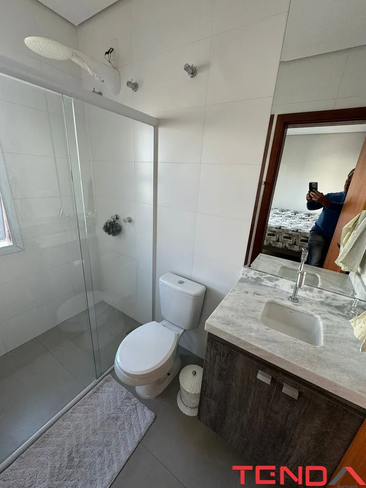 Casa, 3 quartos, 199 m² - Foto 2