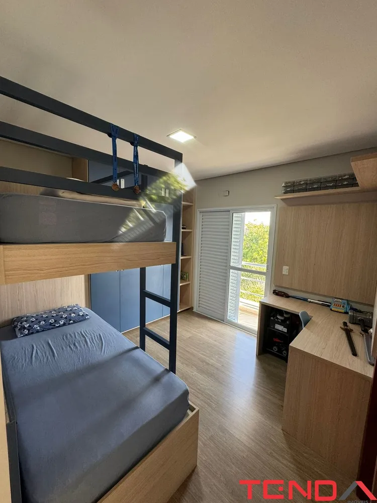 Casa, 3 quartos, 199 m² - Foto 5