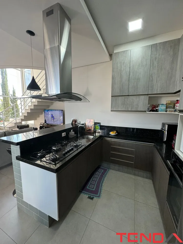 Casa, 3 quartos, 199 m² - Foto 9