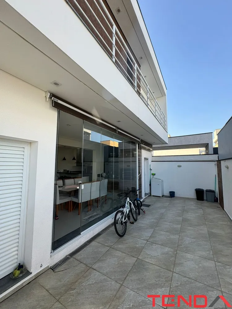 Casa, 3 quartos, 199 m² - Foto 15