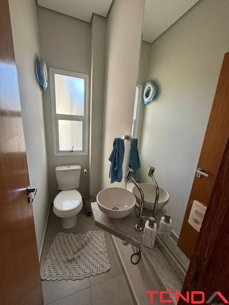 Casa, 3 quartos, 199 m² - Foto 8