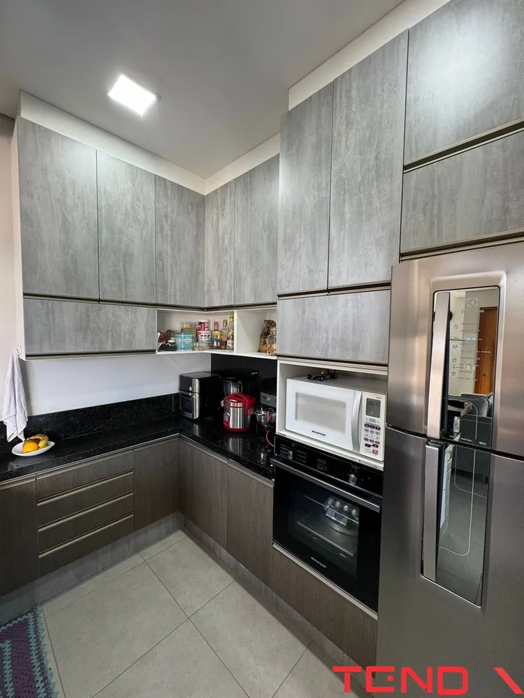 Casa, 3 quartos, 199 m² - Foto 10