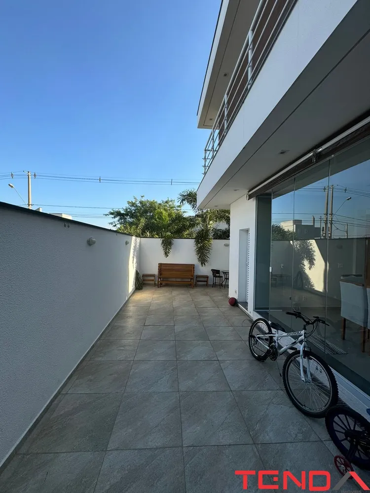 Casa, 3 quartos, 199 m² - Foto 11