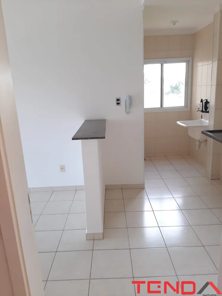 Apartamento, 2 quartos, 57 m² - Foto 7