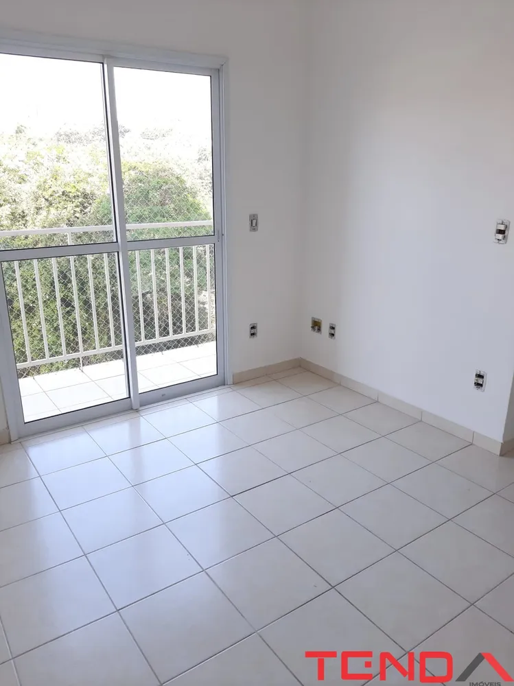 Apartamento, 2 quartos, 57 m² - Foto 1