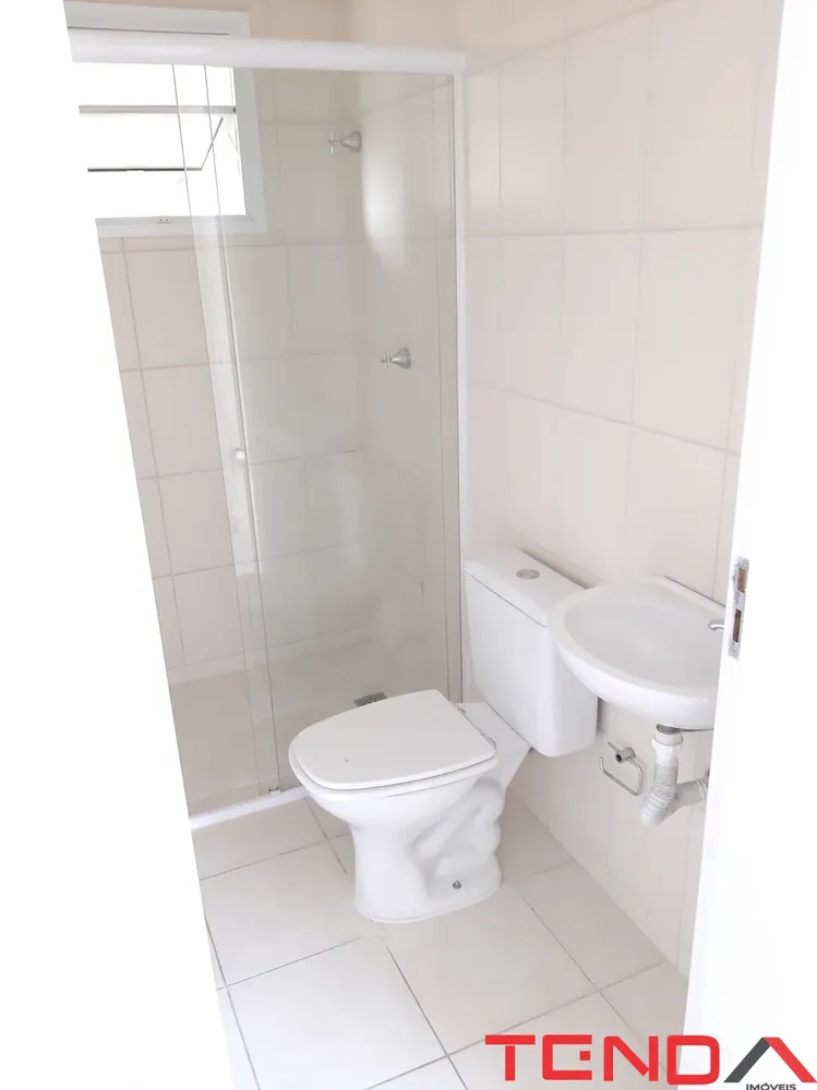 Apartamento, 2 quartos, 57 m² - Foto 2