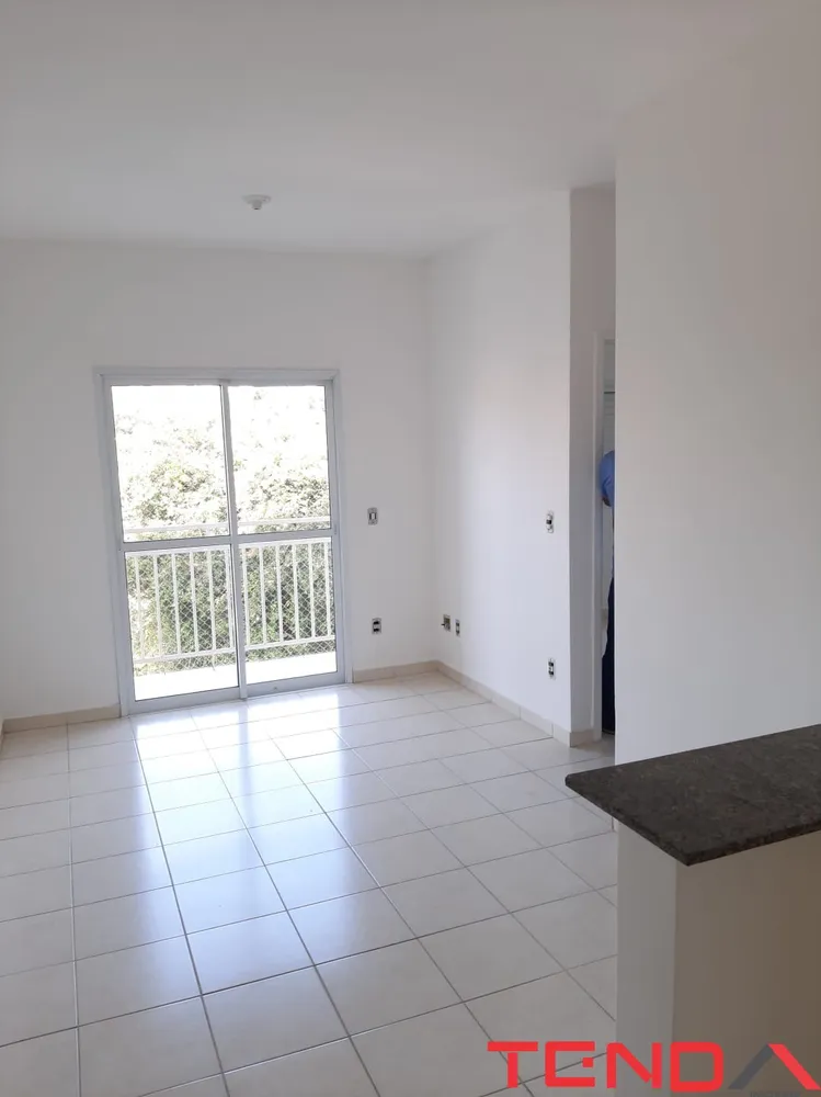 Apartamento, 2 quartos, 57 m² - Foto 4