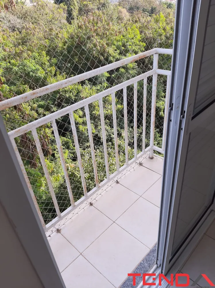 Apartamento, 2 quartos, 57 m² - Foto 6