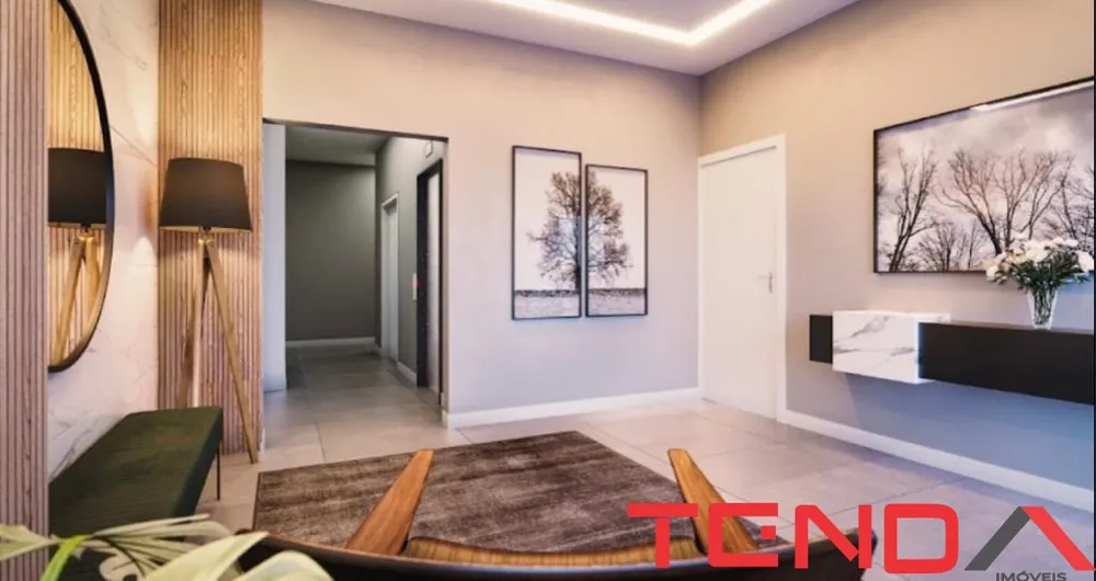 Apartamento, 2 quartos, 45 m² - Foto 5
