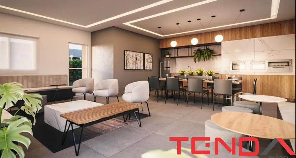 Apartamento, 2 quartos, 45 m² - Foto 11