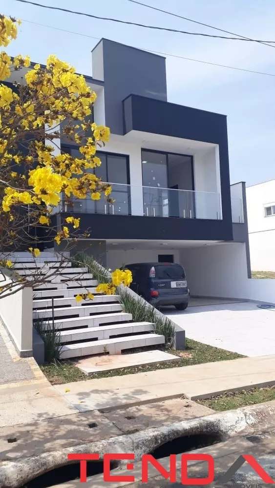 Casa à venda com 3 quartos, 196m² - Foto 4