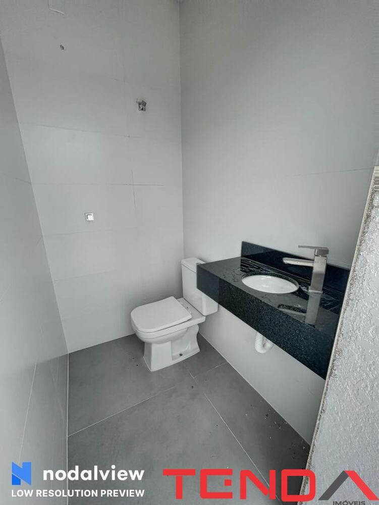 Casa, 3 quartos - Foto 7