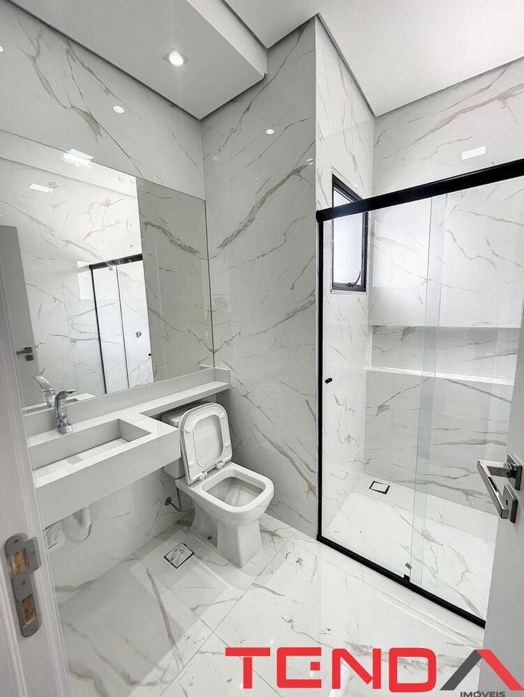 Casa, 3 quartos - Foto 11