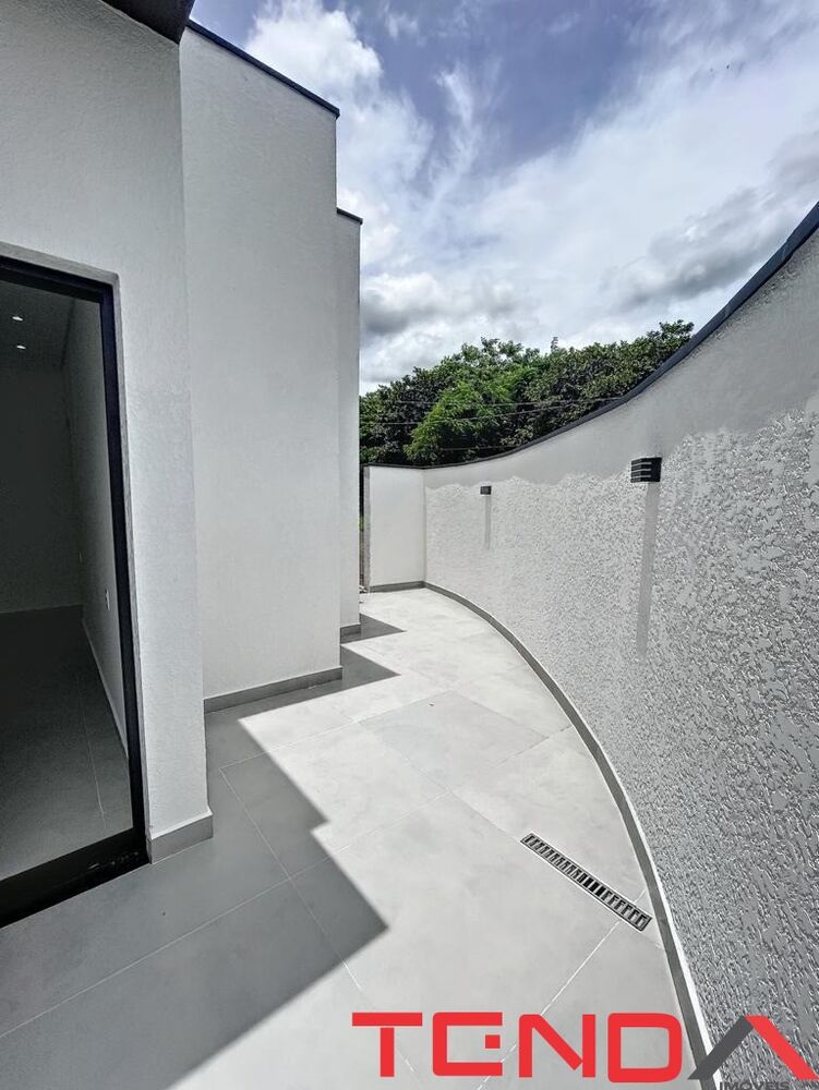 Casa, 3 quartos - Foto 8