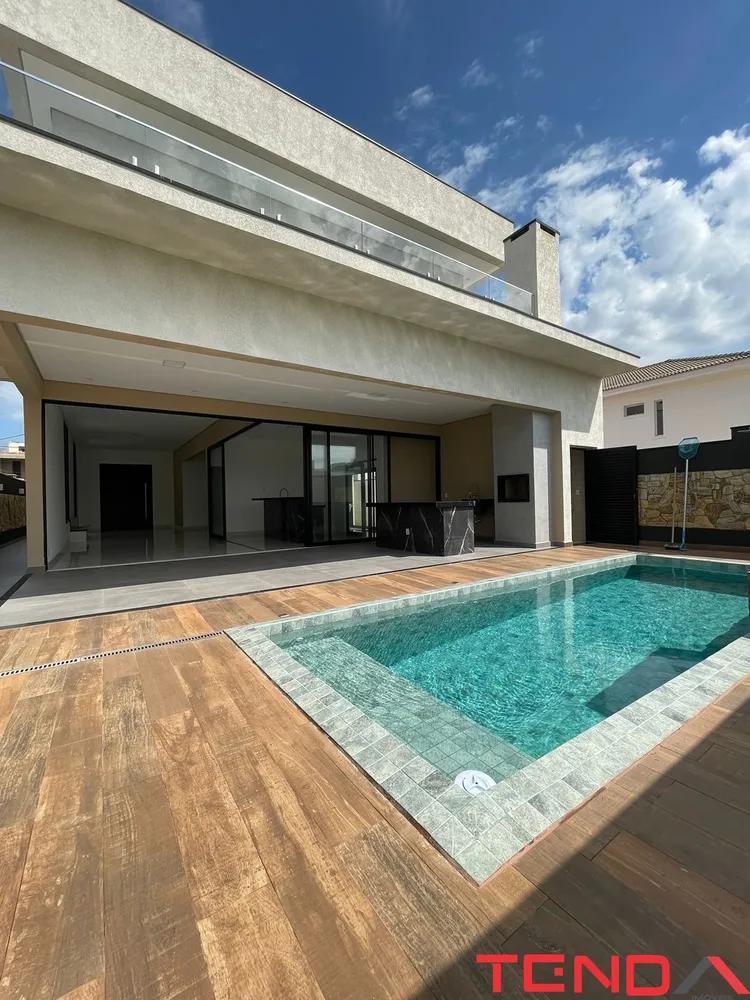 Casa, 3 quartos, 339 m² - Foto 15