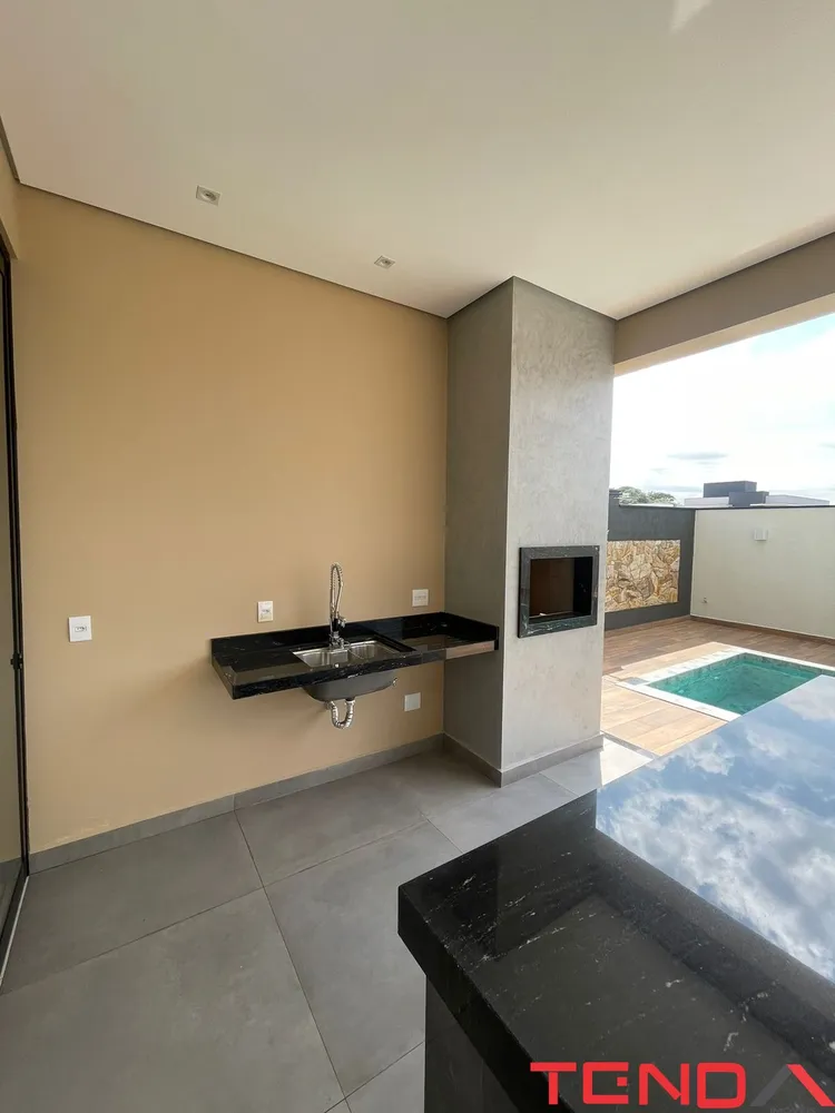 Casa, 3 quartos, 339 m² - Foto 12