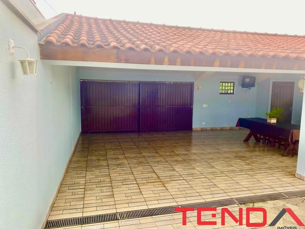 Casa, 3 quartos - Foto 3