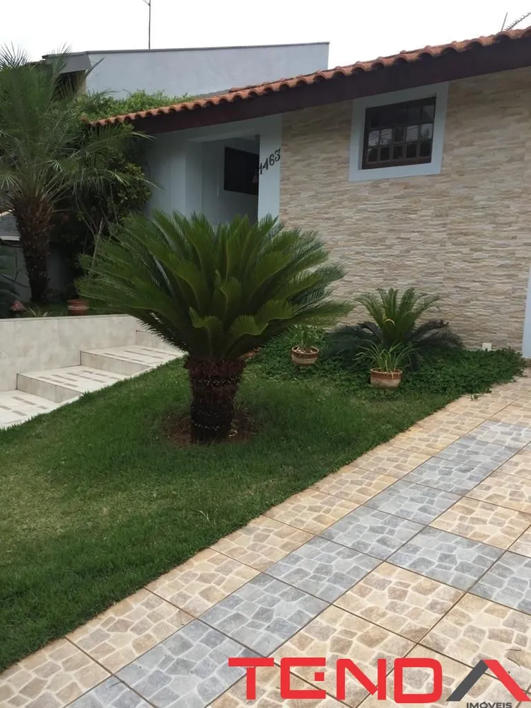 Casa, 3 quartos - Foto 4