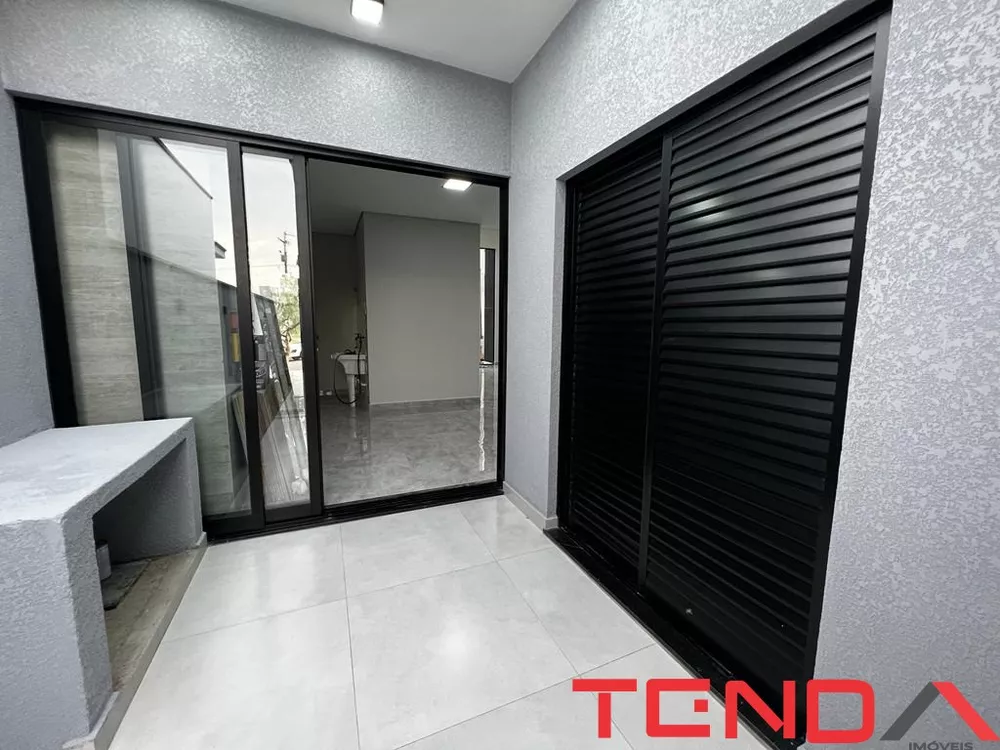 Casa, 3 quartos - Foto 3