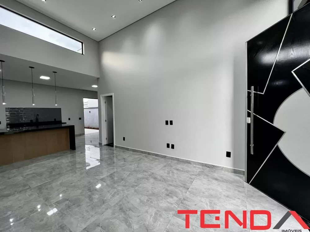 Casa, 3 quartos - Foto 2