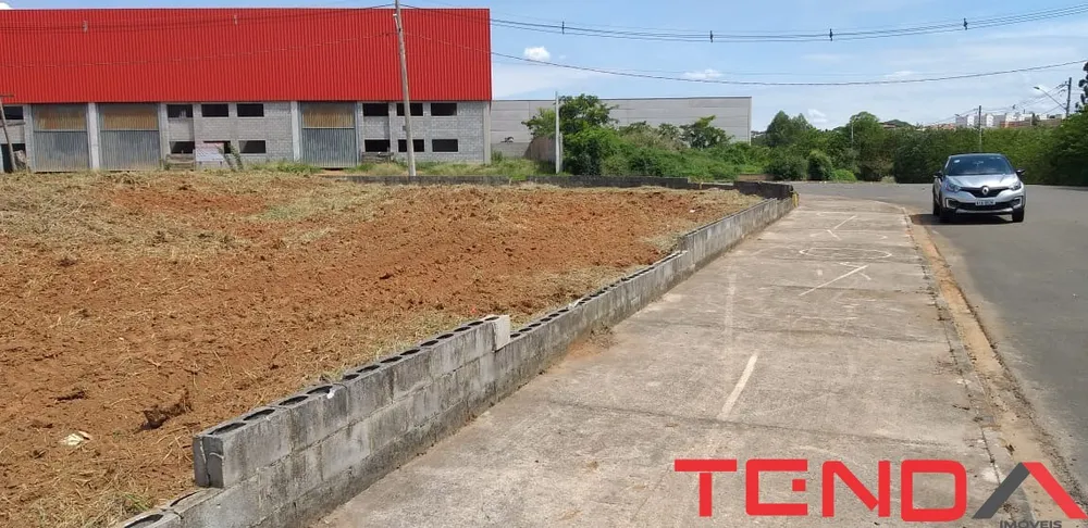 Loteamento e Condomínio, 1890 m² - Foto 3
