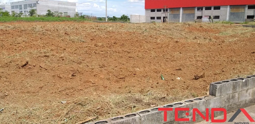 Loteamento e Condomínio, 1890 m² - Foto 1