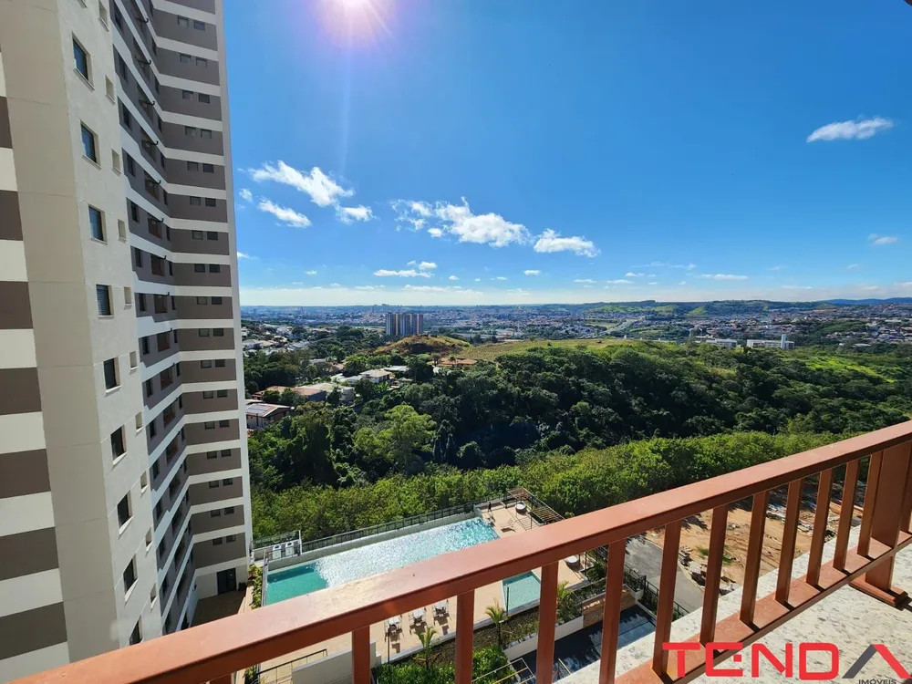 Apartamento, 2 quartos, 67 m² - Foto 2