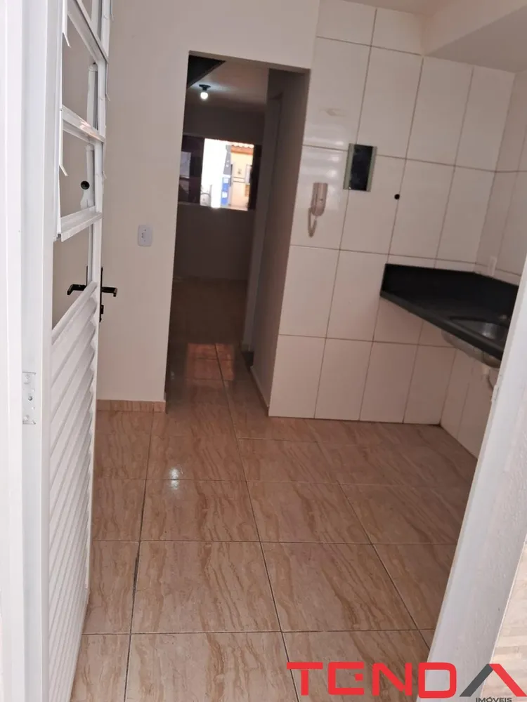 Casa, 2 quartos, 60 m² - Foto 5
