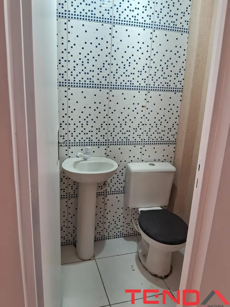 Casa, 2 quartos, 60 m² - Foto 9