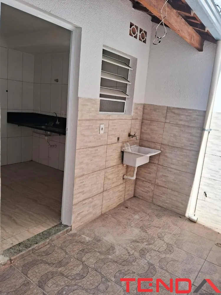 Casa, 2 quartos, 60 m² - Foto 2